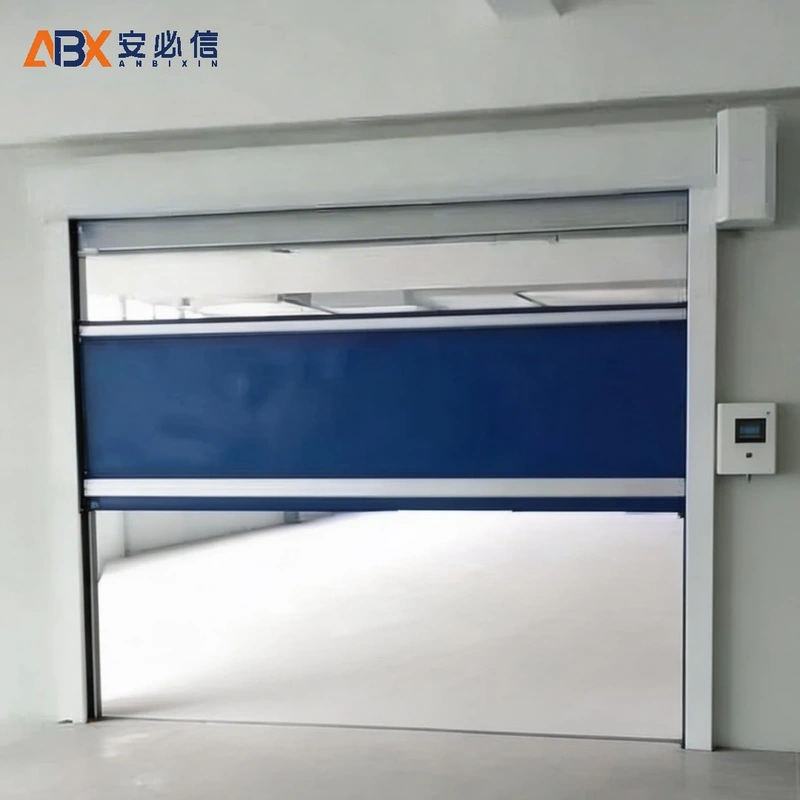温州高速门